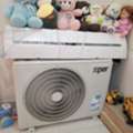 SAR 1100, Split AC 1.5 Ton, Like Brand New, Barely Used.