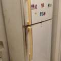 SAR 800,  Samsung Refrigerator-Freezer | First Owner | Original Condition