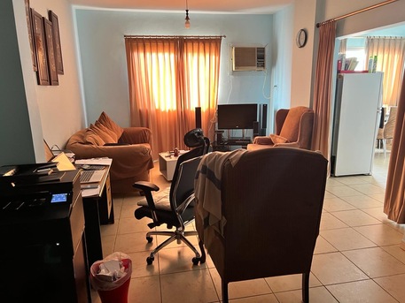 Al Khobar Al Shamalia, Apartments, Flats, Houses & Villas, 2 BR,  Fully Furnished 2 Bhk Apartment With Balcony