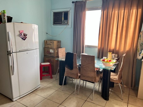 Al Khobar Al Shamalia, Apartments, Flats, Houses & Villas, 2 BR,  Fully Furnished 2 Bhk Apartment With Balcony