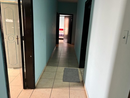 Al Khobar Al Shamalia, Apartments, Flats, Houses & Villas, 2 BR,  Fully Furnished 2 Bhk Apartment With Balcony