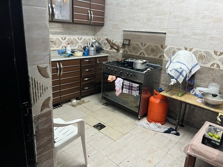 Al Khobar Al Shamalia, Apartments, Flats, Houses & Villas, 2 BR,  Fully Furnished 2 Bhk Apartment With Balcony