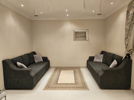 Riyadh, Furniture, SAR 400,  3 Seater Sofa - 2 Nos