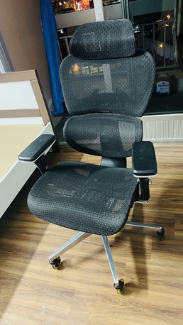Salmaniya, Furniture, BHD 5,  Office Chair