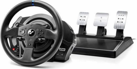 Olaya, Electronics, SAR 900,  Thrustmaster T300 RS GT Racing Wheel For PS5 & PC