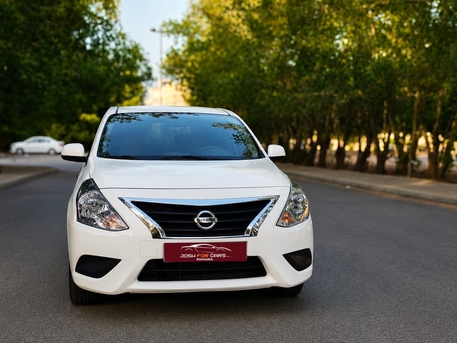 Muharraq, Vehicles, Cars & Trucks , BHD 3999,  Nissan Sunny,  2023,  Automatic,  47000 KM,