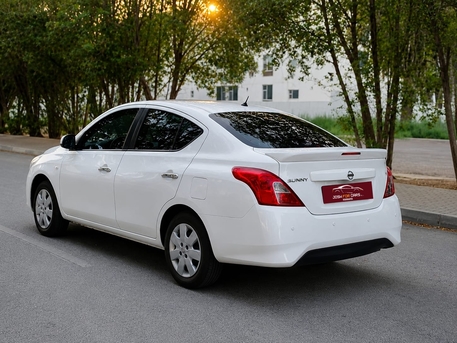 Muharraq, Vehicles, Cars & Trucks , BHD 3999,  Nissan Sunny,  2023,  Automatic,  47000 KM,