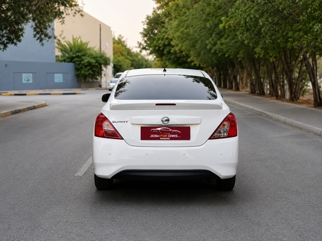 Muharraq, Vehicles, Cars & Trucks , BHD 3999,  Nissan Sunny,  2023,  Automatic,  47000 KM,