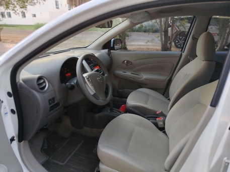 Muharraq, Vehicles, Cars & Trucks , BHD 3999,  Nissan Sunny,  2023,  Automatic,  47000 KM,
