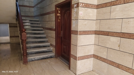 Jeddah, Roommates, SAR 850/month,  1FURNISHED BED ROOM (includes Bed, A.C & Wardrobe) SHARING KICTHEN AND TOILET.