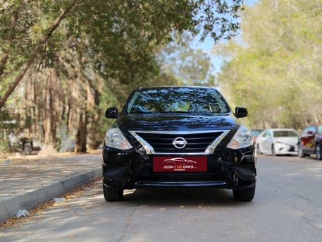 Muharraq, Vehicles, Cars & Trucks , BHD 4700,  Nissan Sunny,  2024,  Automatic,  32000 KM,