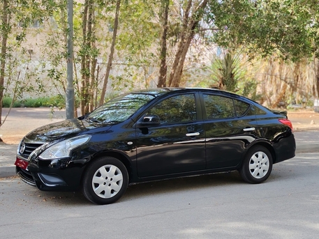 Muharraq, Vehicles, Cars & Trucks , BHD 4700,  Nissan Sunny,  2024,  Automatic,  32000 KM,