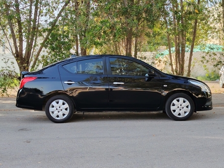 Muharraq, Vehicles, Cars & Trucks , BHD 4700,  Nissan Sunny,  2024,  Automatic,  32000 KM,