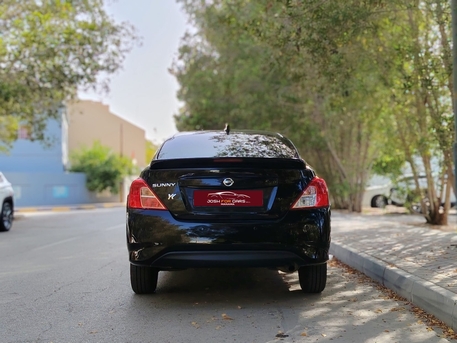 Muharraq, Vehicles, Cars & Trucks , BHD 4700,  Nissan Sunny,  2024,  Automatic,  32000 KM,