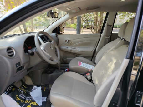 Muharraq, Vehicles, Cars & Trucks , BHD 4700,  Nissan Sunny,  2024,  Automatic,  32000 KM,