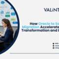 How Oracle To Salesforce Migration Accelerates Digital Transformation And Business Growth