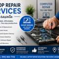 Laptop Repair Services In Sarasota