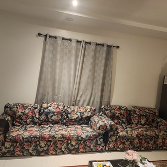 Riyadh, Furniture, SAR 500,  IKEA Sofa Set