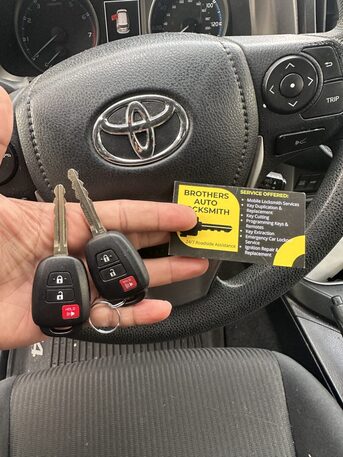 New York, Automotive, Brothers Auto Locksmith &ndash; Mobile Auto Locksmith Services In Suffolk County, Long Island