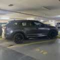 SAR 110000,  Mazda CX-9,  2021,  Automatic,  55000 KM,  Low Mileage 7-Seater