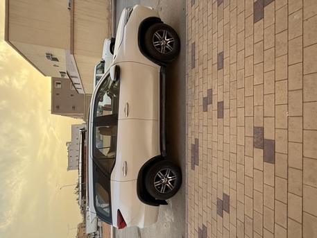 Riyadh, Vehicles, Cars & Trucks , SAR 105000,  Toyota Fortuner,  2024,  Automatic,  51000 KM,