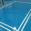 Professional Team For Epoxy, Wall Paint And Gypsum Board Work