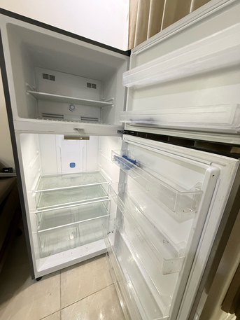 Al Malaz, Appliances, SAR 899,  ImpeX Refrigerator For Sale