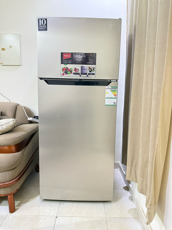 Al Malaz, Appliances, SAR 899,  ImpeX Refrigerator For Sale