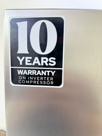 Al Malaz, Appliances, SAR 899,  ImpeX Refrigerator For Sale