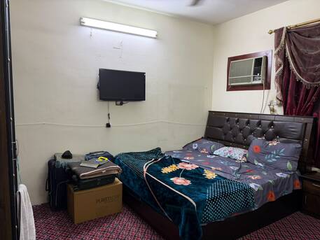 Al Wizarat, Bedspace For Rent, SAR 1300/month,  Fully Furnished Bed Space For Rent