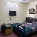 SAR 1300/month,  Fully Furnished Bed Space For Rent