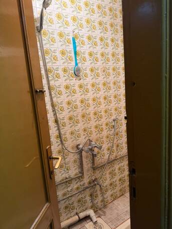 Al Wizarat, Bedspace For Rent, SAR 1300/month,  Fully Furnished Bed Space For Rent