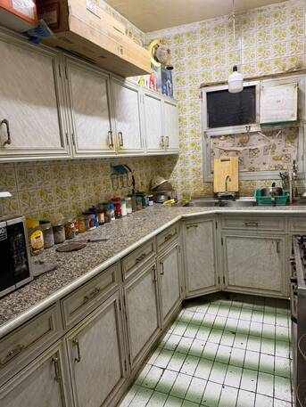 Al Wizarat, Bedspace For Rent, SAR 1300/month,  Fully Furnished Bed Space For Rent