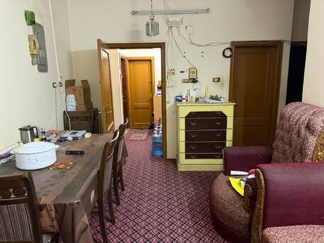 Al Wizarat, Bedspace For Rent, SAR 1300/month,  Fully Furnished Bed Space For Rent