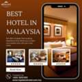 Best Hotel In Malaysia | 5 Star Luxury Hotel Near KL Tower With Swimming Pool & Gym
