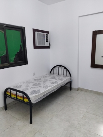 Hara, Apartments, Flats, Houses & Villas, SAR 1000/month,  1 BR,  Room Available For Executive Bachelor
