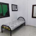 SAR 1000/month,  1 BR,  Room Available For Executive Bachelor