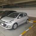 SAR 23500,  Chevrolet Spark,  2019,  Automatic,  170000 KM,  Spark Chevrolet For Sell