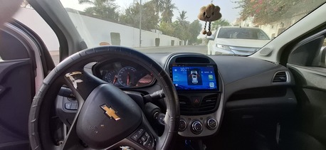 Jeddah, Vehicles, Cars & Trucks , SAR 23500,  Chevrolet Spark,  2019,  Automatic,  170000 KM,  Spark Chevrolet For Sell