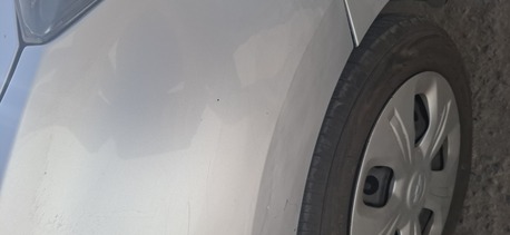 Jeddah, Vehicles, Cars & Trucks , SAR 23500,  Chevrolet Spark,  2019,  Automatic,  170000 KM,  Spark Chevrolet For Sell