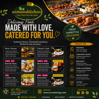 Chicago, Business, Fresh Homestyle Indian Food Delivered To Your Doorstep