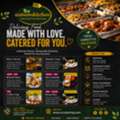 Fresh Homestyle Indian Food Delivered To Your Doorstep