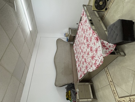 Dammam, Rooms for Rent, SAR 13000/year,  Furnished,  1 Master Bedroom Furnished Apartment For 1 Bachelor//Small Family Available In Dammam