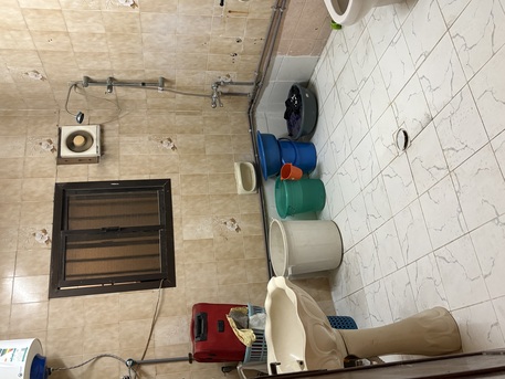 Dammam, Rooms for Rent, SAR 13000/year,  Furnished,  1 Master Bedroom Furnished Apartment For 1 Bachelor//Small Family Available In Dammam
