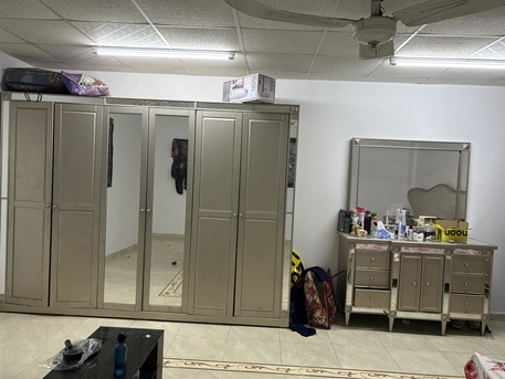 Dammam, Rooms for Rent, SAR 13000/year,  Furnished,  1 Master Bedroom Furnished Apartment For 1 Bachelor//Small Family Available In Dammam
