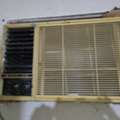 SAR 450,  GIBSON WINDOW AIR-CONDITIONING