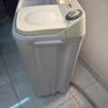 BHD 15,  Washing Machine