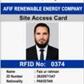 Chemical / Process Engineer- Currently Based In Saudi Arabia