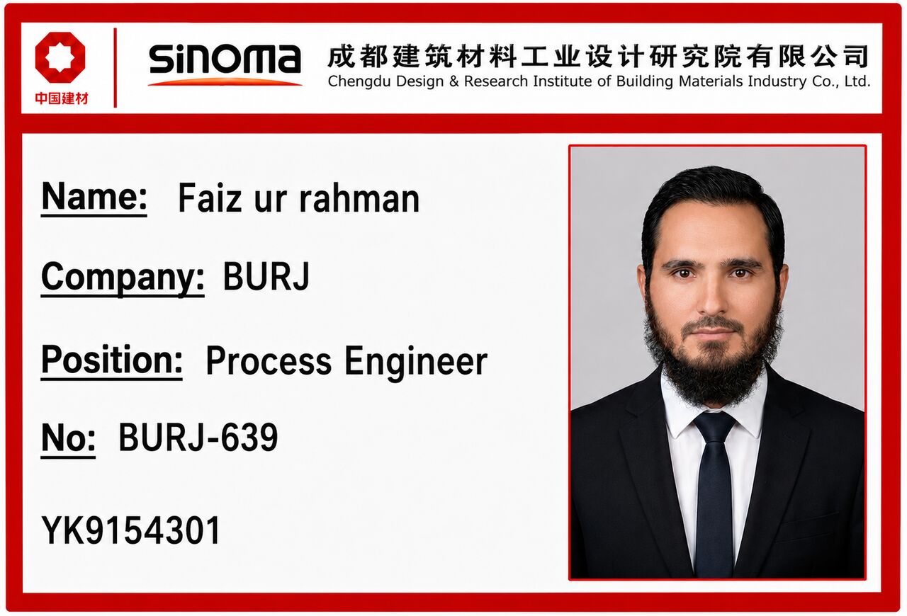 Afif, Job Seekers, Chemical / Process Engineer- Currently Based In Saudi Arabia