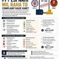 PF/ESI Not Received &ndash; How To Complaint | | Ivnap Legal Advice